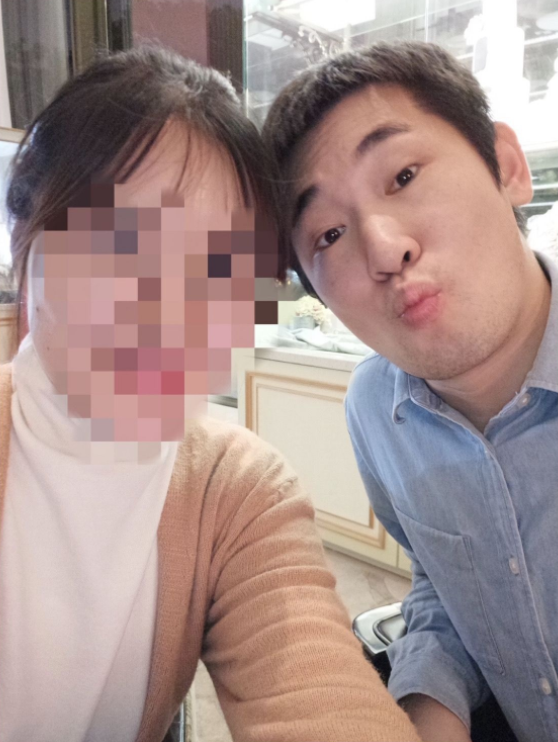 b站大v你们磕的cp成真了只是结果比你想的离谱1000倍