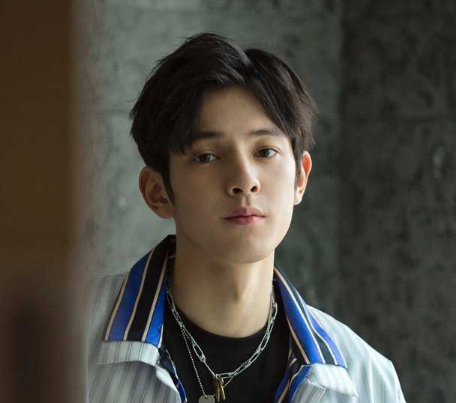 王润泽个人资料简介演艺经历图片