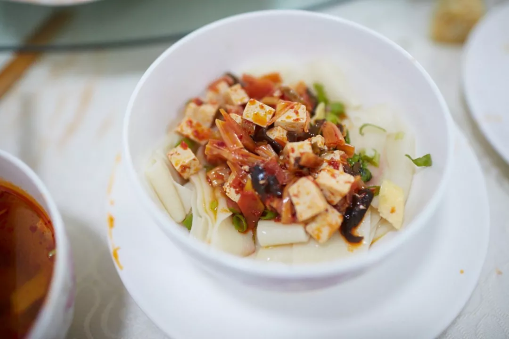 这些平凉美食你都吃了吗?_腾讯新闻