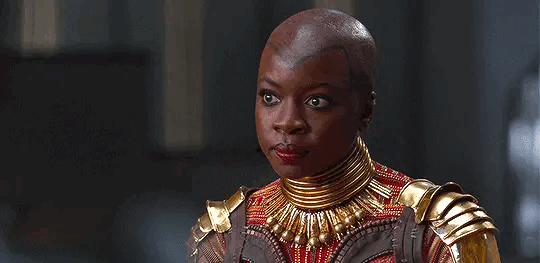 "豹妹"演员又开始在片场迷惑发言了