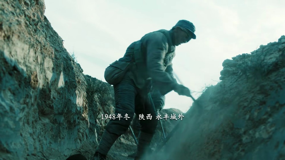 功勋张富清特等功臣康洪雷为什么轻描淡写永丰战役