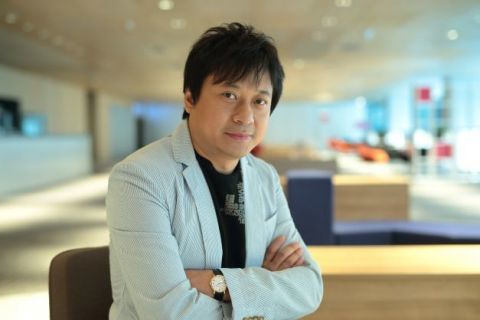 作曲家舒楠揭秘灯火里的中国是如何被创作出来的