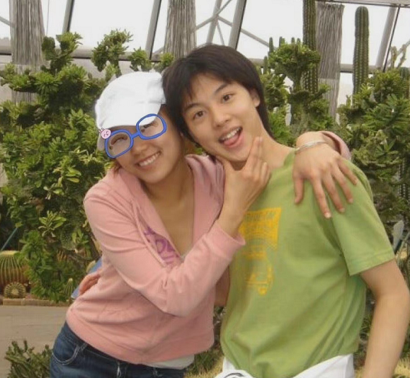 出道7年无绯闻,35岁尹昉官宣得子,女方曾是其舞蹈搭档背景神秘