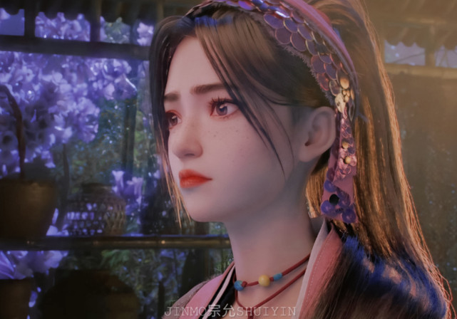 眷思量第一季杀青感想丽娘收获非常多镜玄心里乐开花