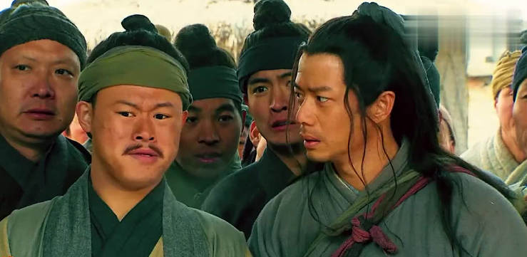 为什么汉初三杰只有韩信被杀?