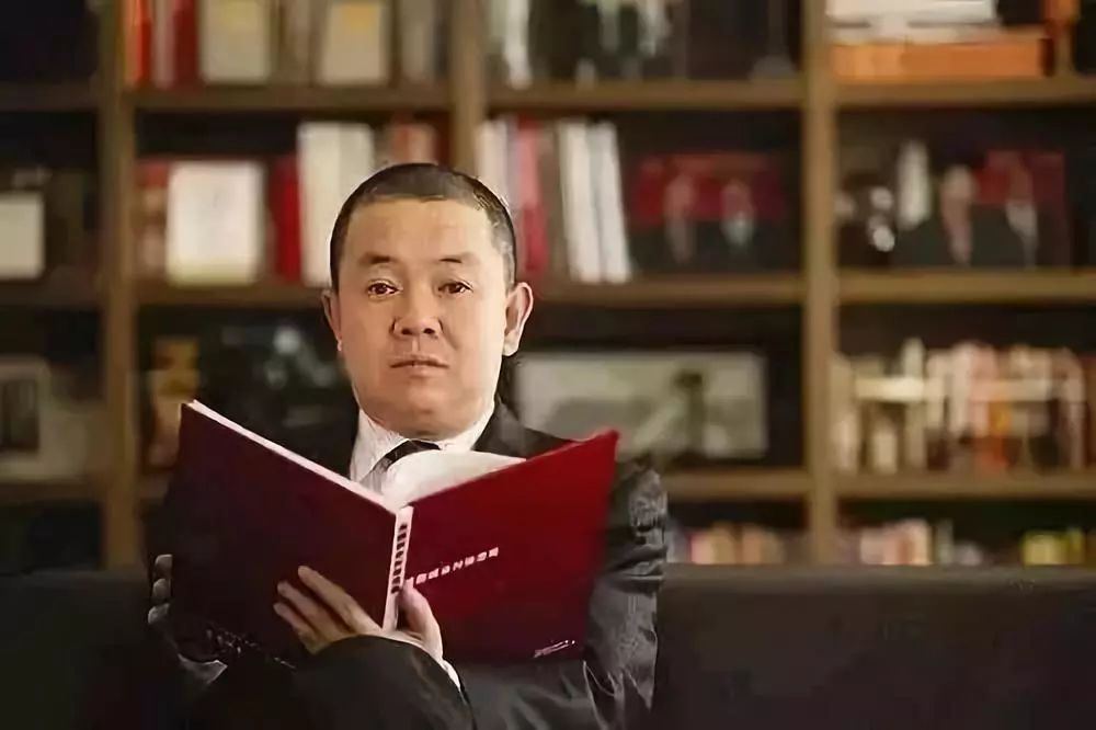 张三货并不像其他"煤二代",可以继承父辈的大量财富.