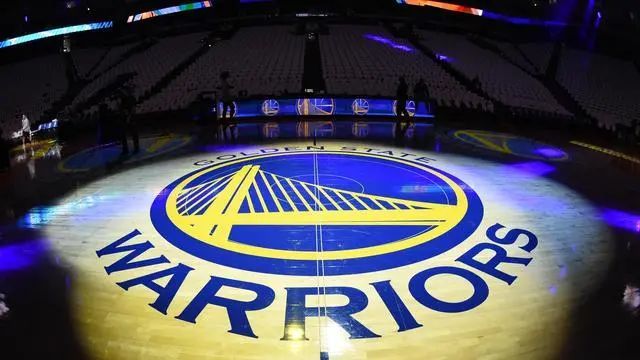 又一个伤了!勇士主场风水真有问题吧