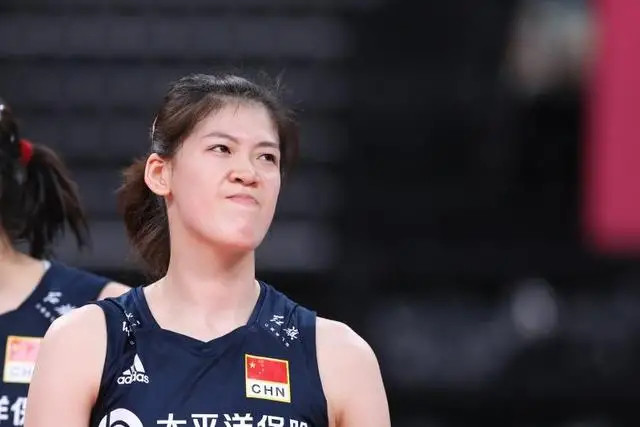 李盈莹挺难的