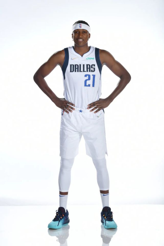 防守至上尼利基纳加入小牛正当时