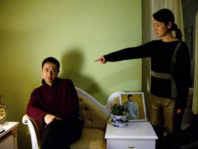 《生死劫》:当母爱成为短暂的占有,是孩子一生不幸的开端