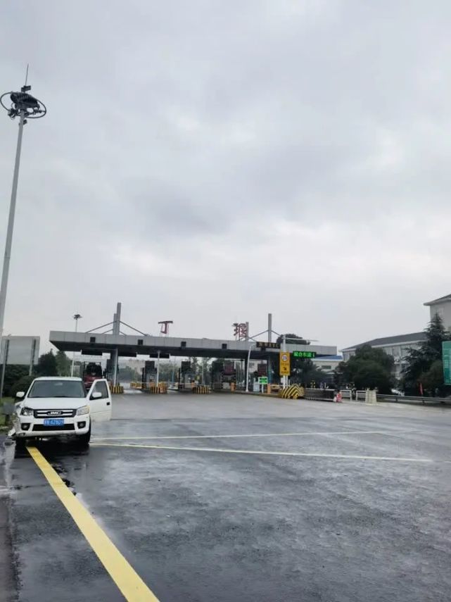 g15沈海高速南通段部分入口将关闭至本月底