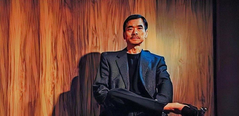 14k罪恶大佬华喜手撕同门师兄立章掌掴和胜和坐馆的妻子