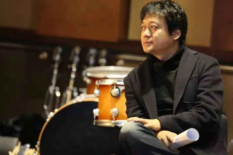 作曲家舒楠 记者/田婉婷 编辑/q