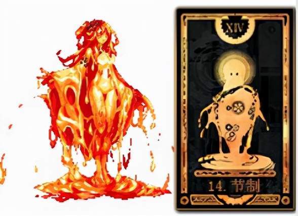 dnf杂谈总之非常可爱史莱姆娘怪物盘点