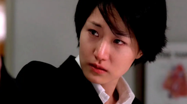 顶楼现实更狗血一代影后从小替父还债婚后替夫还债失明整容