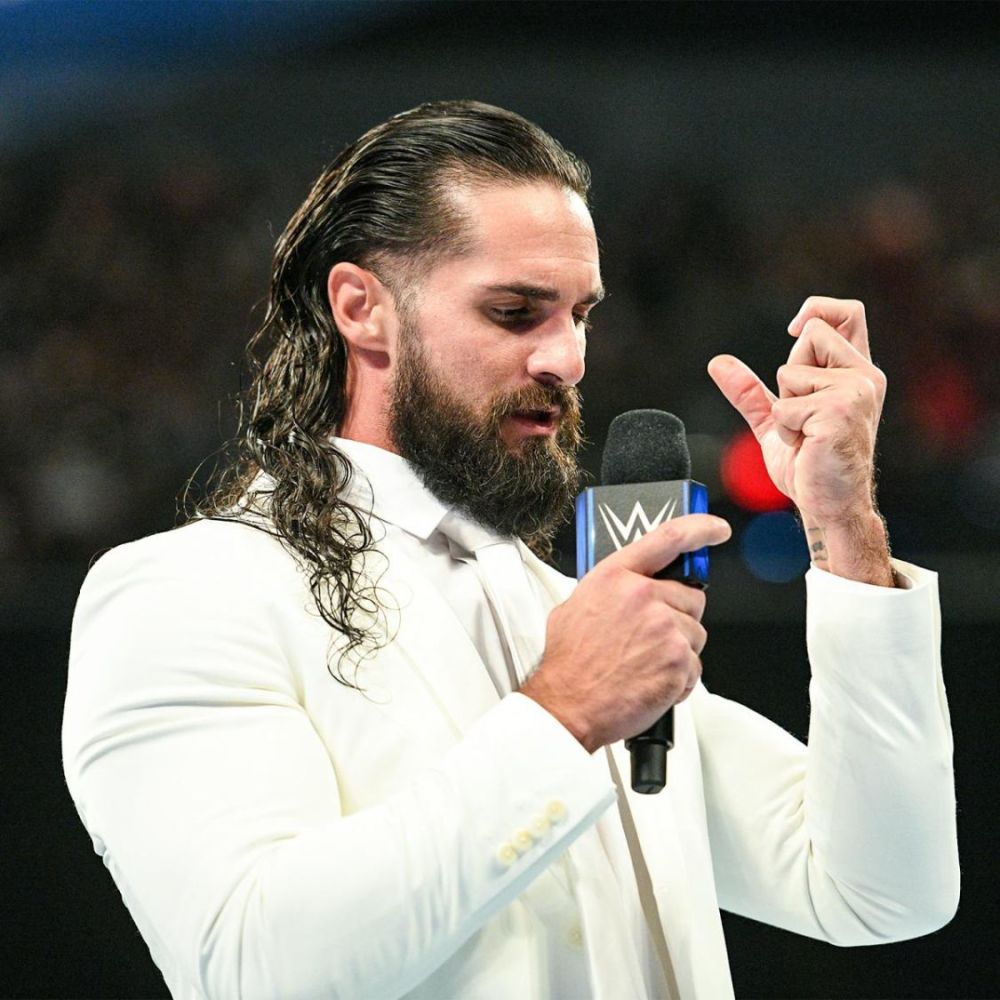 罗林斯擅闯艾吉房子受到众人指责,救世主角色到底能否自救?