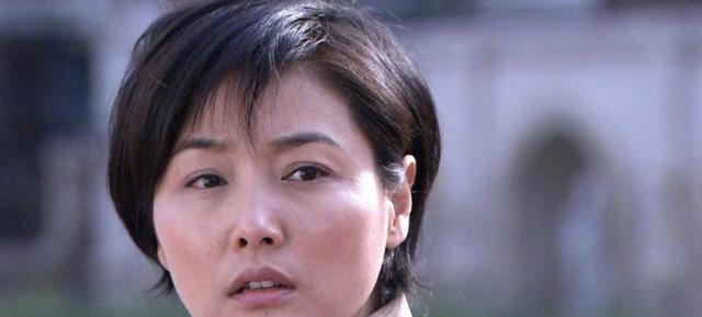 父母爱情中安欣的扮演者张延为何被称为男人婆