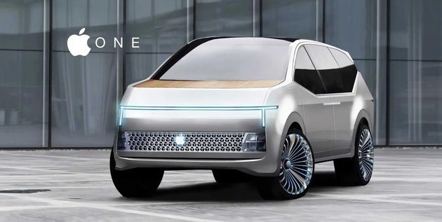 新能源汽车晚报｜为充电打架谁之过？CarPlay或将操控一切(图11)