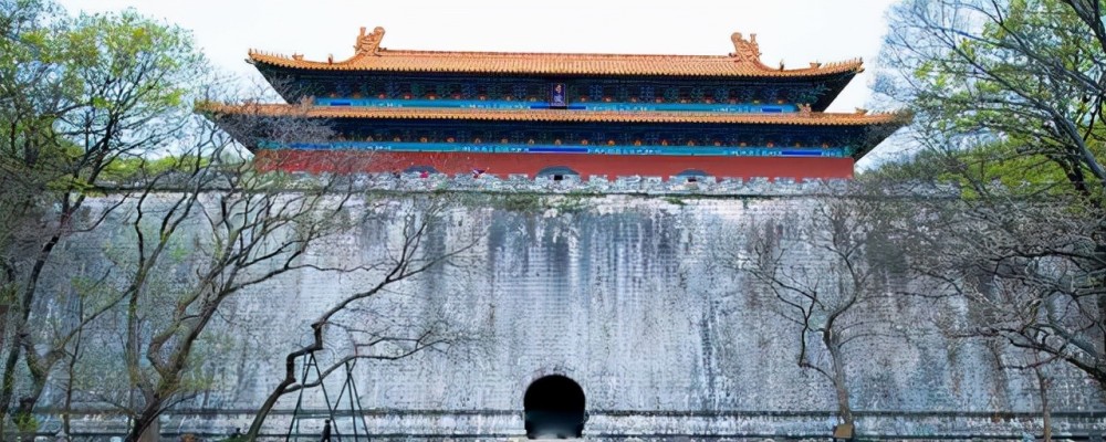 南京憑六朝古都深厚底蘊成為江蘇省會,三個景點見證南京悠久歷史