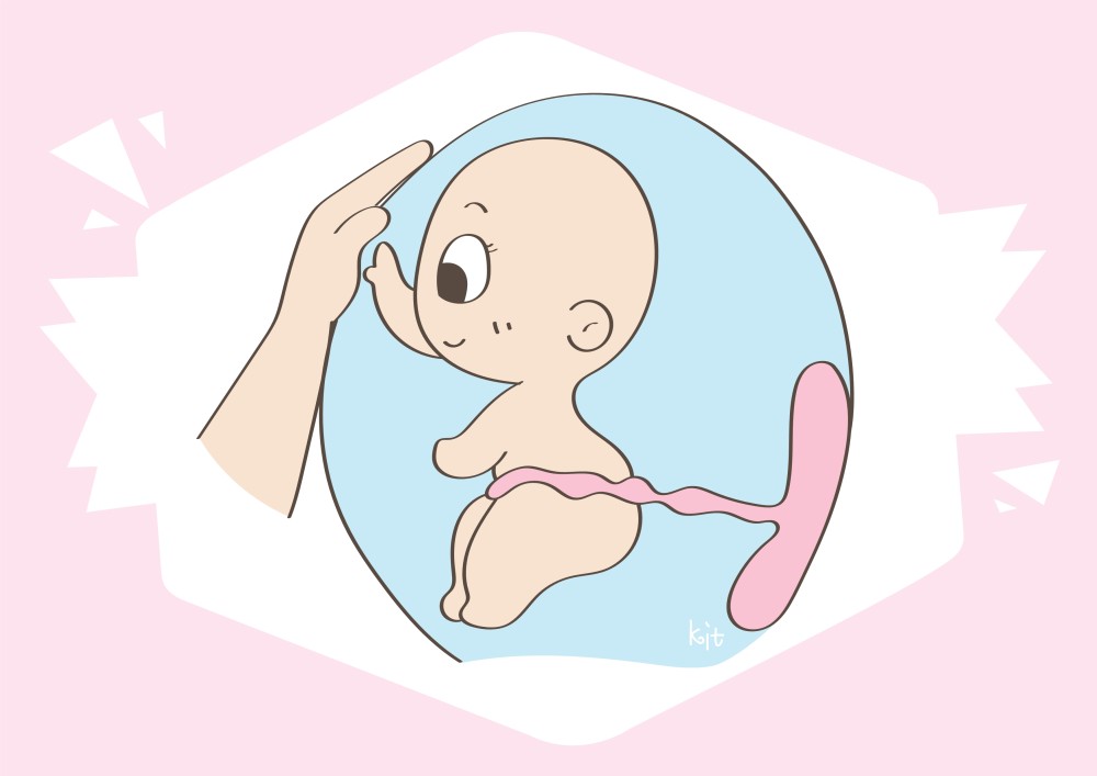 没有生过二胎,就不会意识到剖宫产危害有多大,孕妈早知道