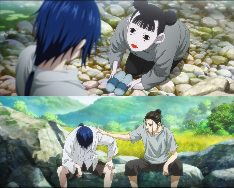 《一人之下4》碧游村迎客!