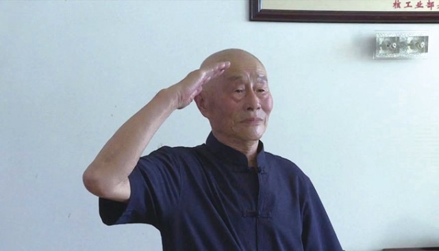 南通如皋亲历老兵洒泪回忆长津湖战役