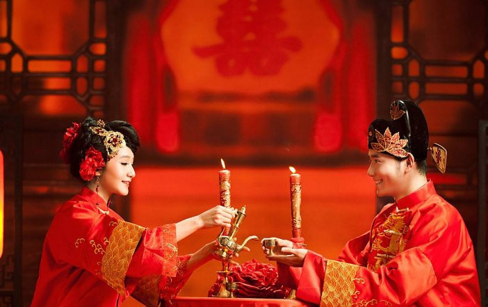 古人结婚注重"礼",现代婚姻更注重"财",这是进步还是退步?