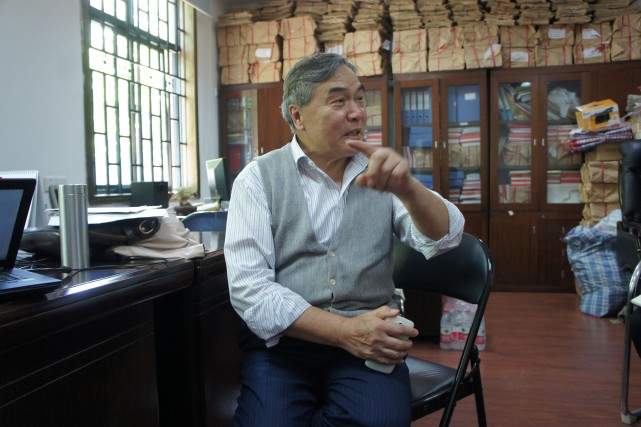 著名戒网瘾专家陶宏开网瘾不是孩子的错孩子戒网瘾家长首先要换脑筋