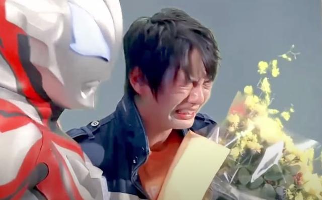 为何新生代奥特曼中捷德人气登顶,赛罗引流只是第一个原因