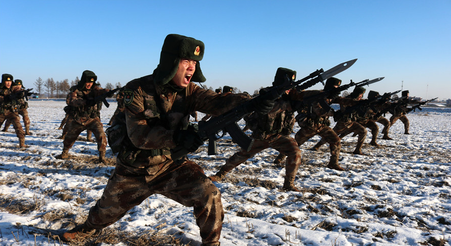 中国11大军区,调整为7大军区,沈阳军区为何有5个集团军?