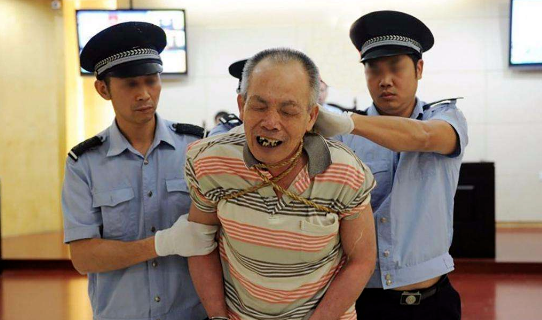 所有判处死刑的案件都需要经过最高人民法院复核之后才可以执行,并不