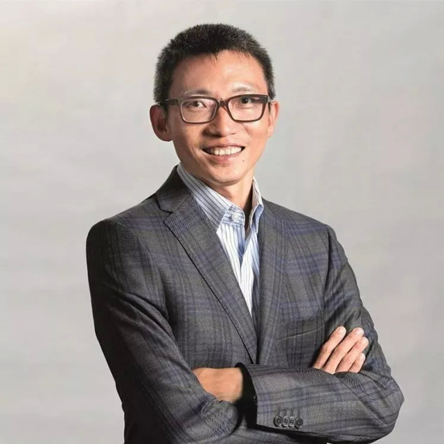 全球最大教育奖项创办人陈一丹：成功没有“充分条件”_腾讯新闻