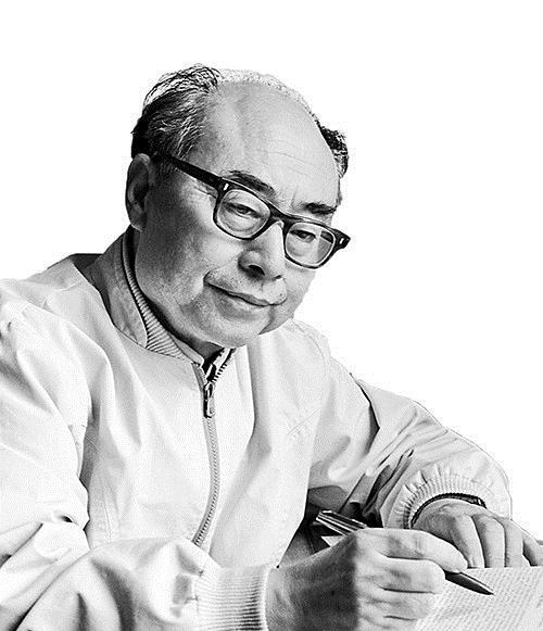 他的功勋上只写着3个数字却没有名字国士于敏