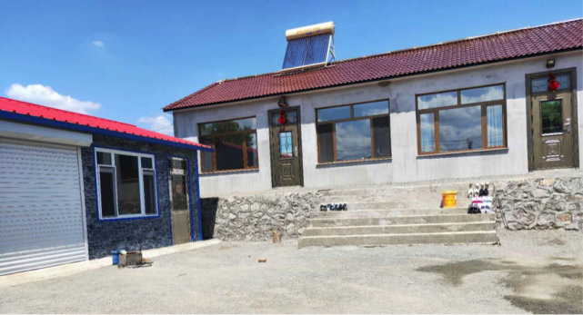 【乡村振兴巾帼行动】柳河县向阳镇:妇联推动美丽庭院创建