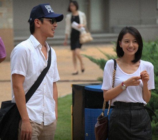 姑娘们你未来的老公什么样就藏在你的这一点里