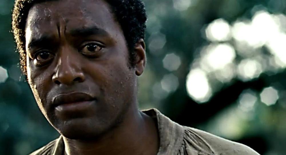 奴隶主:把黑奴赶进森林_腾讯新闻