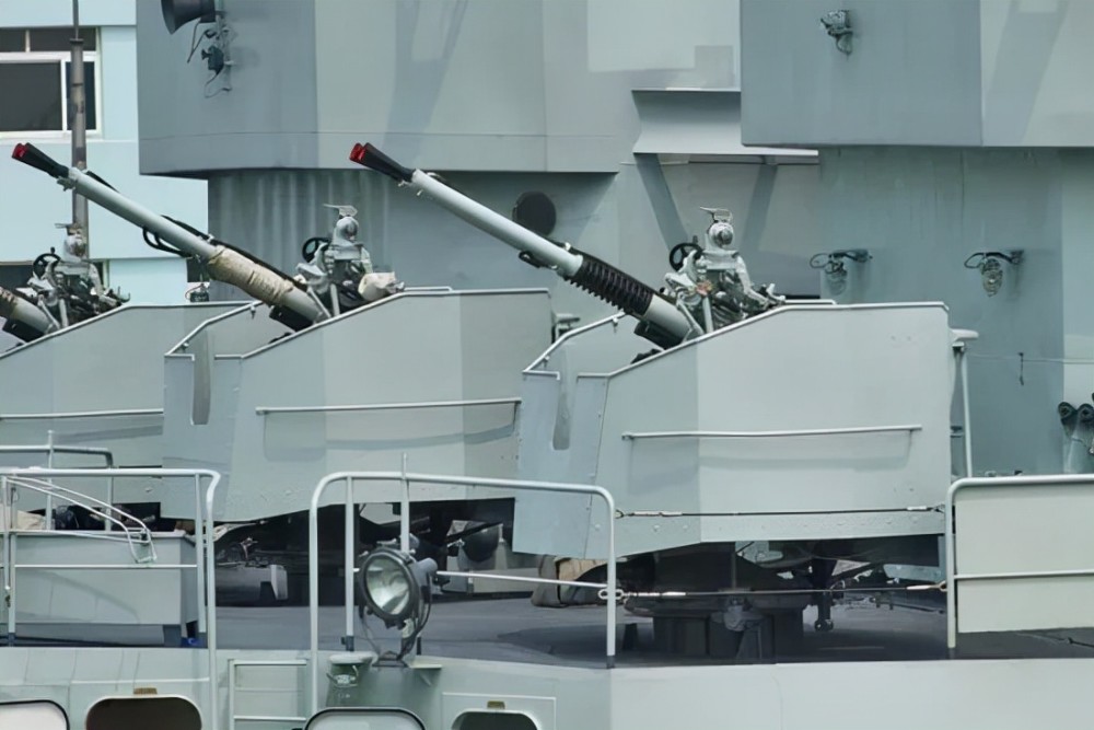 二十年前的万吨大驱059型东方级驱逐舰军迷的狂欢