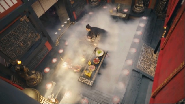 一块冰竟乐坏了富可敌国的和珅紫禁城里的冰窖是怎样的存在