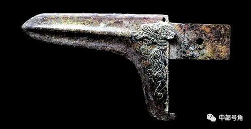 兵戈百战丨说戈