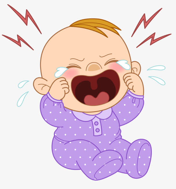 科普小课堂——唇腭裂患儿不同年龄阶段的心理特点