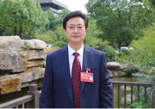 紧盯六大目标加快新阶段现代化美好裕安建设裕安区委书记王仲儒专访