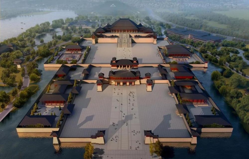 楚纪南城遗址公园,楚文化博物馆等项目已经启动了前期工作,未来荆州