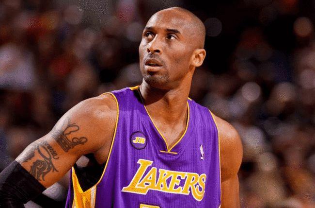  论荣誉、论实力、论名气、科比哪一点配不上NBA历史前三的地位？
