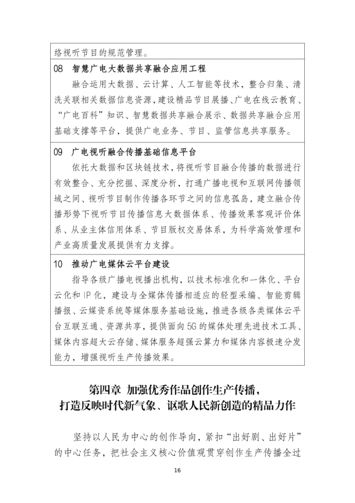 广电总局:力挺爱国爱港艺人!加强对网络综艺节目,短视频等新业态管理