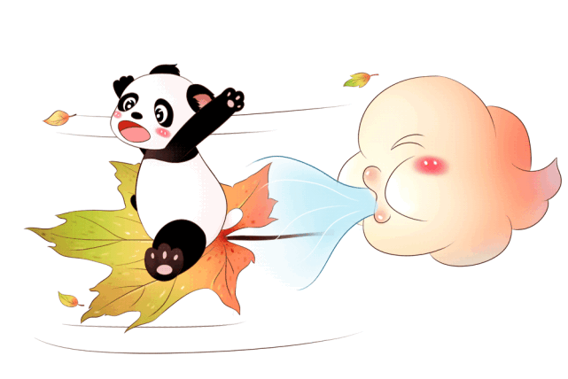 今日寒露|天寒露重,望君珍重