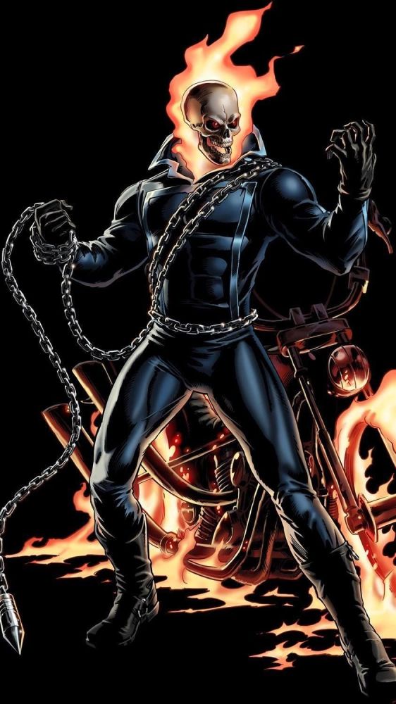 《恶灵骑士》 【1080p高清】 【1080p已更新】 4k