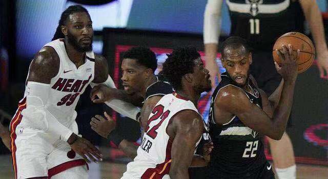  热火今年还有希望冲出东部吗?NBA不是感情用事，还得实力说话