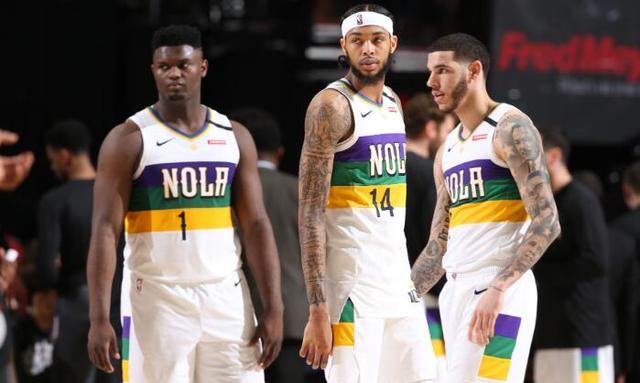 西蒙斯 分析目前NBA市场上可能交易的六大巨星，西蒙斯、比尔、唐斯领衔