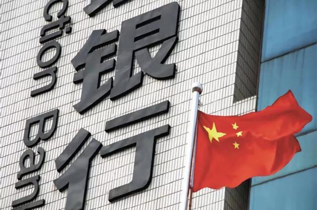 国内银行排行榜_19家国内系统重要性银行名单出炉