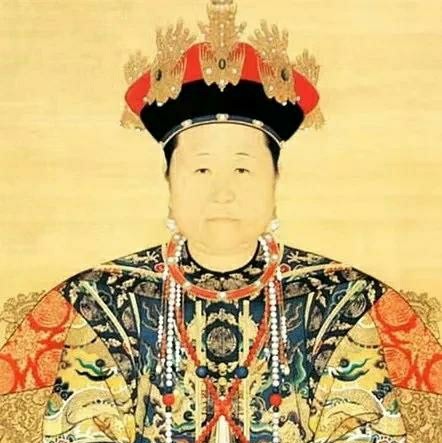 满蒙的第一美人"叶赫老女"究竟是谁?历史上真有其人吗?